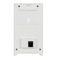 ÷ Punto de acceso interior wifi d-link dap-2622 de pared 2 ptos giga wave 2 soporta poe nuclias connec