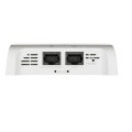 ÷ Punto de acceso interior wifi d-link dap-2622 de pared 2 ptos giga wave 2 soporta poe nuclias connec