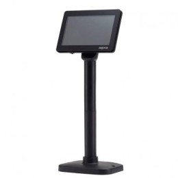 ÷ Visor lcd tpv para cliente pantalla 7