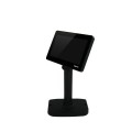 ÷ Visor lcd tpv para cliente pantalla 7