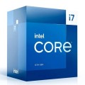 ÷ Cpu intel i7 13700 socket 1700 2.1ghz / ghz 13a generaci?n 16 cores 30mb cache 125w/253wat 64 bits