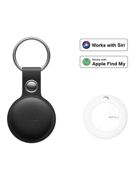 Localizador MiTag Negro (pack de 3 unidades)
