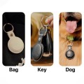 Localizador MiTag Negro (pack de 3 unidades)