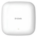 ÷ Punto de acceso interior wifi 6 d-link dap-x3060 ax3000 poe pasivo 1 puerto a 2.5ghz 4ant. nuclias