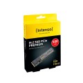 Disco Duro SSD M.2 Nvme Intenso Premium / 500Gb / M.2 2280 / 2100-1700 MB/s