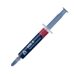 Pasta termica Artic MX-4 / 4gr / Alto Rendimiento / 8,5 W/m  / ACTCP00002B