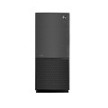÷ Caja atx semitorre tacens imperator ii black frontal microperfoado usb 3.0 + 2.0 ventilador trasero