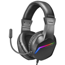 ÷ Teclado mouse headset y alfombrilla mars gaming mcp-rgb3 black teclado tkl h-mech red mouse rgb