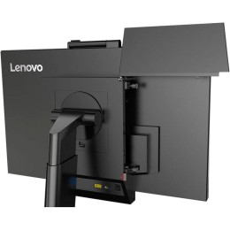Combo Reacondicionado PC MINI LENOVO M720Q / i5-8th / 8GB / 256Gb SSD / Windows 10 Pro + Monitor Reacondicionado 24