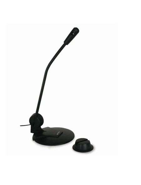 ÷ Microfono ngs ms102 jack 3.5mm*