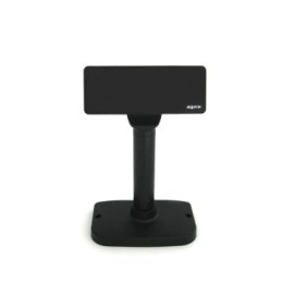 ÷ Visor tpv para cliente 40 caracteres (20 columnas x 2 lineas) color negro