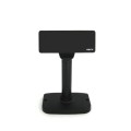 ÷ Visor tpv para cliente 40 caracteres (20 columnas x 2 lineas) color negro