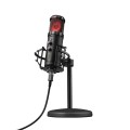 ÷ Microfono trust gxt 256 exxo usb - pc patron cardioide - latencia cero - rejilla iluminada rgb - fi*