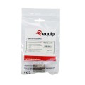 ÷ Adaptador rj45 cat.5e apantallado hembra - hembra