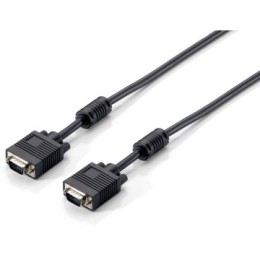 ÷ Cable svga equip 3coax macho - macho 3m 118811