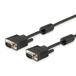 ÷ Cable svga equip 3coax macho - macho 1m 118810