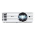 ÷ Proyector acer s1286hn, dlp 3d, xga, 3500lm, 20000/1, hdmi, rj45, short throw 0.6, 2.7kg, euro emea