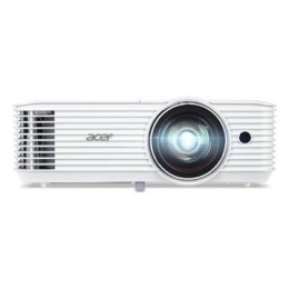 ÷ Proyector acer s1386wh, dlp 3d, wxga, 3600lm, 20000/1, hdmi, short throw 0.5, 2.7kg, euro emea