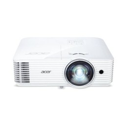 ÷ Proyector acer s1386wh, dlp 3d, wxga, 3600lm, 20000/1, hdmi, short throw 0.5, 2.7kg, euro emea