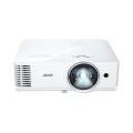 ÷ Proyector acer s1386wh, dlp 3d, wxga, 3600lm, 20000/1, hdmi, short throw 0.5, 2.7kg, euro emea