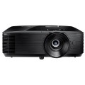 ÷ Proyector optoma dlp w371 eco laser 3800 lumens wxga 1280x800 25000:1 hdmi rs232 rj45