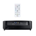 ÷ Proyector optoma 3d s336 4000 lumens 800x600 svga 25000:1 hdmi vga rca lampara 6000 horas