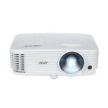 ÷ Proyector acer p1157i dlp svga 4500 lumens 20000:1 lampara 203w vga altavoz 1x3w