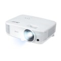 ÷ Proyector acer p1157i dlp svga 4500 lumens 20000:1 lampara 203w vga altavoz 1x3w