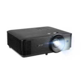 ÷ Proyector acer dlp x1128 svga 4800 lumens 20000:1 lampara 220w 2xhdmi 2xvga 1xusb-a altavoz 1x3w