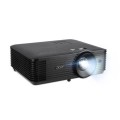 ÷ Proyector acer dlp x1128 svga 4800 lumens 20000:1 lampara 220w 2xhdmi 2xvga 1xusb-a altavoz 1x3w