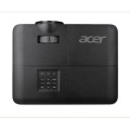 ÷ Proyector acer dlp x1128 svga 4800 lumens 20000:1 lampara 220w 2xhdmi 2xvga 1xusb-a altavoz 1x3w