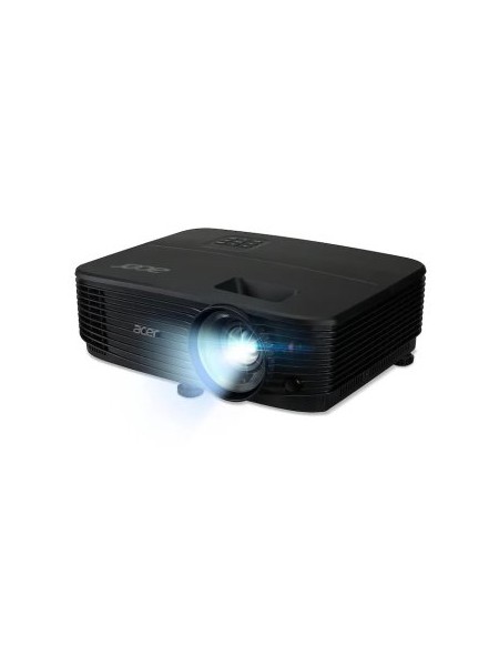 ÷ Proyector acer dlp x1129 svga 4800 lumens 20000:1 lampara 230w 2xhdmi 2xvga 1xusb-a
