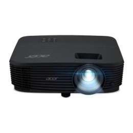 ÷ Proyector acer dlp x1129 svga 4800 lumens 20000:1 lampara 230w 2xhdmi 2xvga 1xusb-a