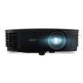 ÷ Proyector acer dlp x1129 svga 4800 lumens 20000:1 lampara 230w 2xhdmi 2xvga 1xusb-a