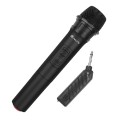 ÷ Microfono ngs singer air wireless jack 6,3mm frecuencia vhf 6h bateria