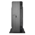 Caja Slim Micro ATX L-Link Magna + Fuente 500W / USB 3.0 / Negra