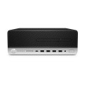 Ordenador Reacondicionado SFF HP 600 G4 / i5-8th / 8Gb / 256Gb M2 /  Win 11 Pro / Grado A / SIN VGA