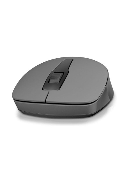 Raton óptico inalambrico HP 150 / 1600 Dpi / Ambidiestro / Negro / 2S9L1AA
