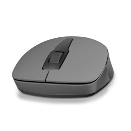 Raton óptico inalambrico HP 150 / 1600 Dpi / Ambidiestro / Negro / 2S9L1AA