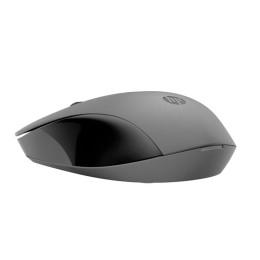 Raton óptico inalambrico HP 150 / 1600 Dpi / Ambidiestro / Negro / 2S9L1AA