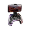 ÷ Gamepad bluetooth mars gaming mgp-bt2 bt5.0 conexion usb-c multiplataforma giroscopico 10 botones