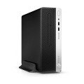 Ordenador Reacondicionado SFF HP Prodesk 400 g5 / i5-8th / 8Gb / 256Gb NVME /  Win 11 Pro / Grado A