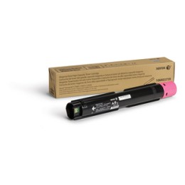 ÷ Tóner original xerox 106r03739 magenta 16.500 páginas