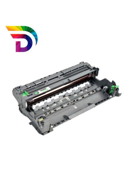 Tambor compatible Dayma para BROTHER DR3600 Negro 75.000 pag.