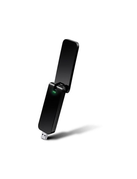 ÷ Usb wifi tp-link archer t4u ac1300 300mb en 2,4ghz y 867mb en 5ghz usb3.0