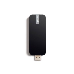 ÷ Usb wifi tp-link archer t4u ac1300 300mb en 2,4ghz y 867mb en 5ghz usb3.0