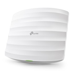 ÷ Punto de acceso interior wifi tp-link eap225 ac1350 450mb en 2,4ghz y 867mb en 5ghz 1xpto giga monta