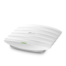 ÷ Punto de acceso interior wifi tp-link eap225 ac1350 450mb en 2,4ghz y 867mb en 5ghz 1xpto giga monta