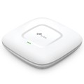 ÷ Punto de acceso interior wifi tp-link eap115 300mb en 2,4ghz pto eth montaje en techo poe pasivo 2 a