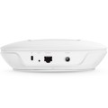 ÷ Punto de acceso interior wifi tp-link eap115 300mb en 2,4ghz pto eth montaje en techo poe pasivo 2 a